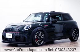 mini mini-others 2021 quick_quick_3BA-XRJCWMW_WMW72DH0X02R34964