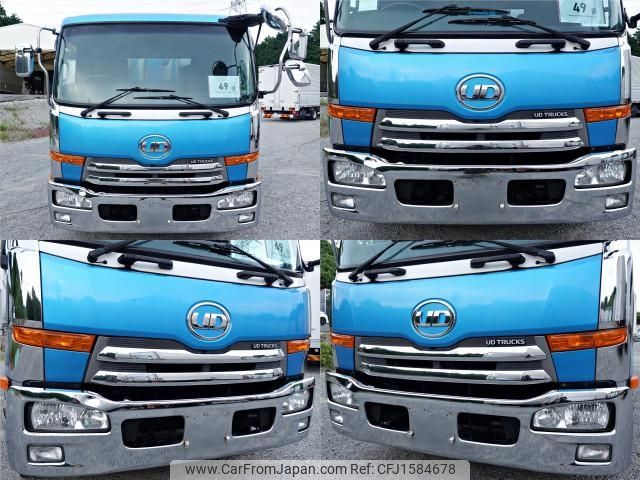 nissan diesel-ud-condor 2012 CFJ1584678 image 2