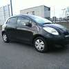 toyota vitz 2008 101523 image 2