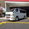 toyota hiace-van 2011 -TOYOTA--Hiace Van KDH206V--KDH206-8032930---TOYOTA--Hiace Van KDH206V--KDH206-8032930- image 1