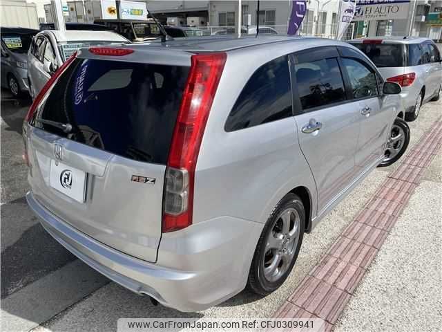 honda stream 2007 TE4510 image 2