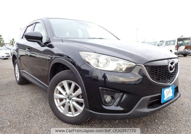 mazda cx-5 2014 REALMOTOR_N2024100301F-24 image 2