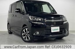 suzuki solio 2017 -SUZUKI--Solio DAA-MA36S--MA36S-658224---SUZUKI--Solio DAA-MA36S--MA36S-658224-