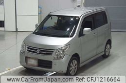 suzuki wagon-r 2010 -SUZUKI--Wagon R MH23S-337289---SUZUKI--Wagon R MH23S-337289-