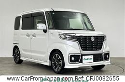 suzuki spacia 2019 -SUZUKI--Spacia DAA-MK53S--MK53S-865417---SUZUKI--Spacia DAA-MK53S--MK53S-865417-