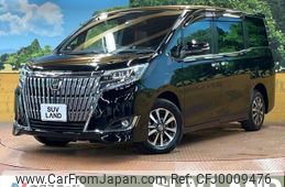 toyota esquire 2019 -TOYOTA--Esquire DBA-ZRR80G--ZRR80-0554160---TOYOTA--Esquire DBA-ZRR80G--ZRR80-0554160-