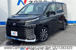 toyota voxy 2023 quick_quick_MZRA90W_MZRA90-0068646