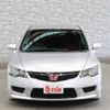 honda civic 2008 -HONDA--Civic ABA-FD2--FD2-1403025---HONDA--Civic ABA-FD2--FD2-1403025- image 8