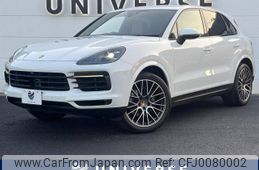 porsche cayenne 2018 -PORSCHE--Porsche Cayenne ABA-E3K30--WP1ZZZ9YZKDA07148---PORSCHE--Porsche Cayenne ABA-E3K30--WP1ZZZ9YZKDA07148-