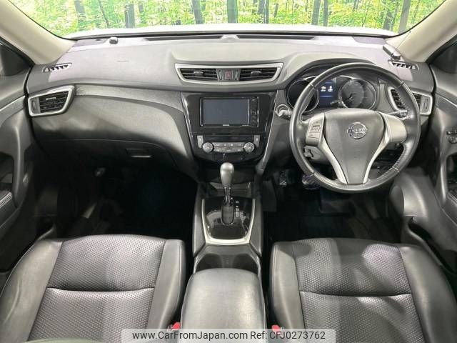 nissan x-trail 2015 -NISSAN--X-Trail DAA-HNT32--HNT32-100227---NISSAN--X-Trail DAA-HNT32--HNT32-100227- image 2