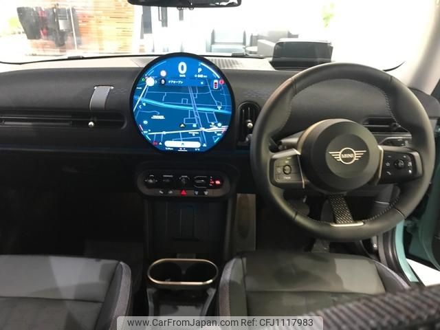 mini mini-others 2024 -BMW--BMW Mini 3BA-12GD15--WMW12GD0602W31***---BMW--BMW Mini 3BA-12GD15--WMW12GD0602W31***- image 2