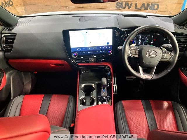 lexus nx 2023 quick_quick_AAZH20_AAZH20-1010759 image 2