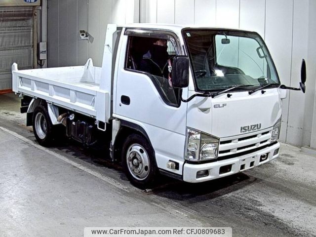 isuzu elf-truck 2012 -ISUZU--Elf NJR85AD-7022868---ISUZU--Elf NJR85AD-7022868- image 1
