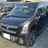 suzuki wagon-r-stingray 2017 quick_quick_DBA-MH35S_MH35S-670649 image 1