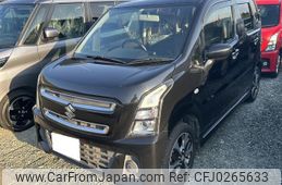 suzuki wagon-r 2017 quick_quick_DBA-MH35S_MH35S-670649