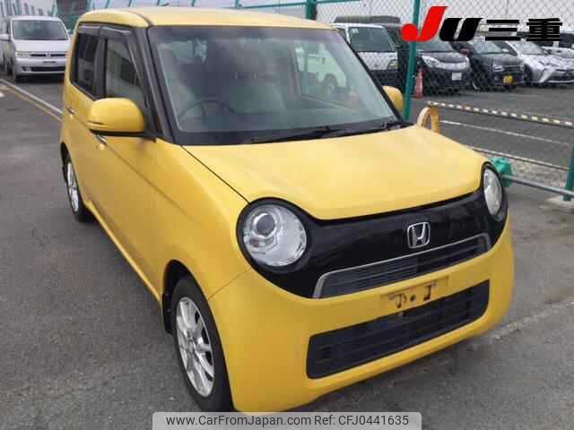 honda n-one 2013 -HONDA--N ONE JG1-1069611---HONDA--N ONE JG1-1069611- image 1