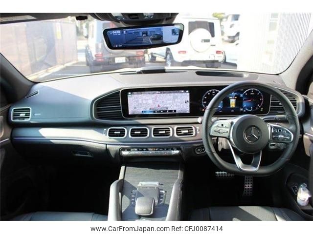 mercedes-benz gle-class 2023 -MERCEDES-BENZ--Benz GLE 3DA-167123--W1N1671232A859726---MERCEDES-BENZ--Benz GLE 3DA-167123--W1N1671232A859726- image 2