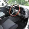 toyota landcruiser-70 1998 CFJ1820797 image 5