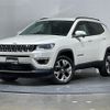 jeep compass 2020 -CHRYSLER--Jeep Compass ABA-M624--MCANJRCB0LFA58016---CHRYSLER--Jeep Compass ABA-M624--MCANJRCB0LFA58016- image 1