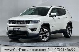 jeep compass 2020 -CHRYSLER--Jeep Compass ABA-M624--MCANJRCB0LFA58016---CHRYSLER--Jeep Compass ABA-M624--MCANJRCB0LFA58016-