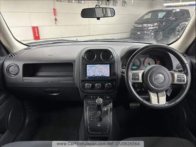 jeep patriot 2012 quick_quick_ABA-MK7420_1C4NJPDA7CD560335 image 2