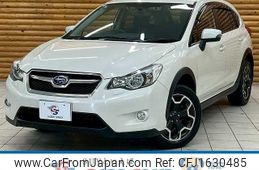 subaru xv 2015 CFJ1630485