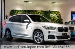 bmw x1 2016 CFJ1640550
