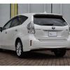 toyota prius-α 2012 quick_quick_DAA-ZVW41W_3106453 image 2