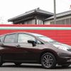 nissan note 2015 -NISSAN--Note DBA-E12--E12-360461---NISSAN--Note DBA-E12--E12-360461- image 14