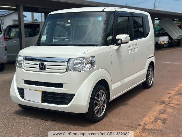 honda n-box 2014 CFJ1382989 image 1