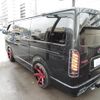 toyota hiace-van 1990 quick_quick_GDH201V_GDH201ｰ1039915 image 17