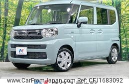 suzuki spacia 2025 CFJ1683092