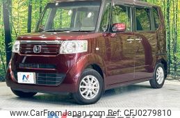 honda n-box 2012 -HONDA--N BOX DBA-JF1--JF1-1107442---HONDA--N BOX DBA-JF1--JF1-1107442-