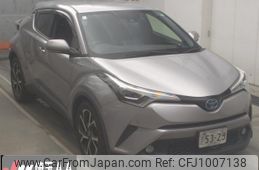 toyota c-hr 2017 -TOYOTA--C-HR ZYX10-2054711---TOYOTA--C-HR ZYX10-2054711-