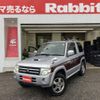mitsubishi pajero-mini 2008 -MITSUBISHI--Pajero mini ABA-H58A--H58A-0802026---MITSUBISHI--Pajero mini ABA-H58A--H58A-0802026- image 1