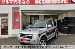 mitsubishi pajero-mini 2008 -MITSUBISHI--Pajero mini ABA-H58A--H58A-0802026---MITSUBISHI--Pajero mini ABA-H58A--H58A-0802026-