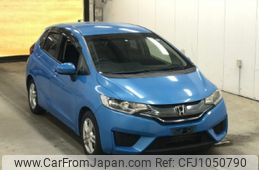 honda fit 2014 -HONDA--Fit GP5-3053912---HONDA--Fit GP5-3053912-