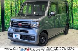 honda n-van 2019 -HONDA--N VAN HBD-JJ1--JJ1-4002761---HONDA--N VAN HBD-JJ1--JJ1-4002761-