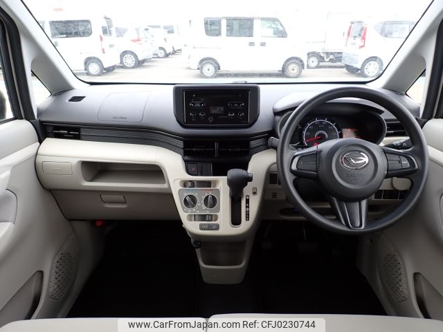 daihatsu move 2019 -DAIHATSU--Move DBA-LA150S--LA150S-2016872---DAIHATSU--Move DBA-LA150S--LA150S-2016872- image 2