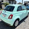 fiat 500 2017 CARSENSOR_JP_AU5891567125 image 7