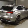 lexus nx 2021 -LEXUS--Lexus NX 6AA-AYZ10--AYZ10-1033287---LEXUS--Lexus NX 6AA-AYZ10--AYZ10-1033287- image 2