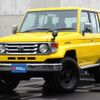 toyota landcruiser-70 2004 quick_quick_HZJ76V_HZJ76V-0006523 image 1