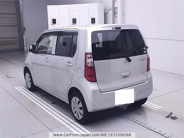suzuki wagon-r 2013 CFJ1536368 image 2