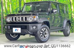 suzuki jimny 2025 -SUZUKI--ｼﾞﾑﾆｰﾉﾏﾄﾞ 3BA-JC74W--MA3JJC74W00225***---SUZUKI--ｼﾞﾑﾆｰﾉﾏﾄﾞ 3BA-JC74W--MA3JJC74W00225***-