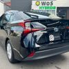 toyota prius 2019 quick_quick_ZVW51_ZVW51-6115017 image 4