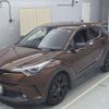 toyota c-hr 2020 -TOYOTA 【尾張小牧 345ﾏ5588】--C-HR DBA-NGX50--NGX50-2018465---TOYOTA 【尾張小牧 345ﾏ5588】--C-HR DBA-NGX50--NGX50-2018465- image 1