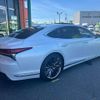 lexus ls 2018 -LEXUS--Lexus LS DBA-VXFA50--VXFA50-6001071---LEXUS--Lexus LS DBA-VXFA50--VXFA50-6001071- image 26