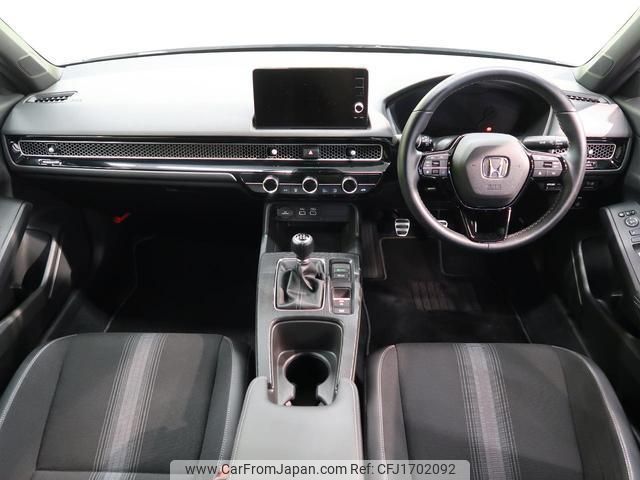 honda civic 2021 CFJ1702092 image 2