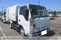 isuzu elf-truck 2011 CFJ1474506