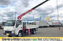 isuzu elf-truck 2016 -ISUZU--Elf TPG-NKR85AR--NKR85-7051832---ISUZU--Elf TPG-NKR85AR--NKR85-7051832-